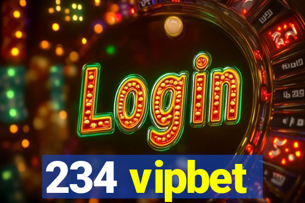 234 vipbet